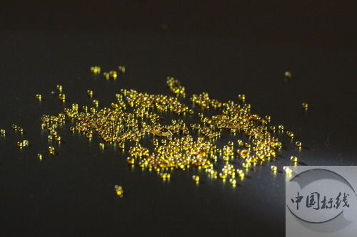 昆明道路标线玻璃微珠 工程配套